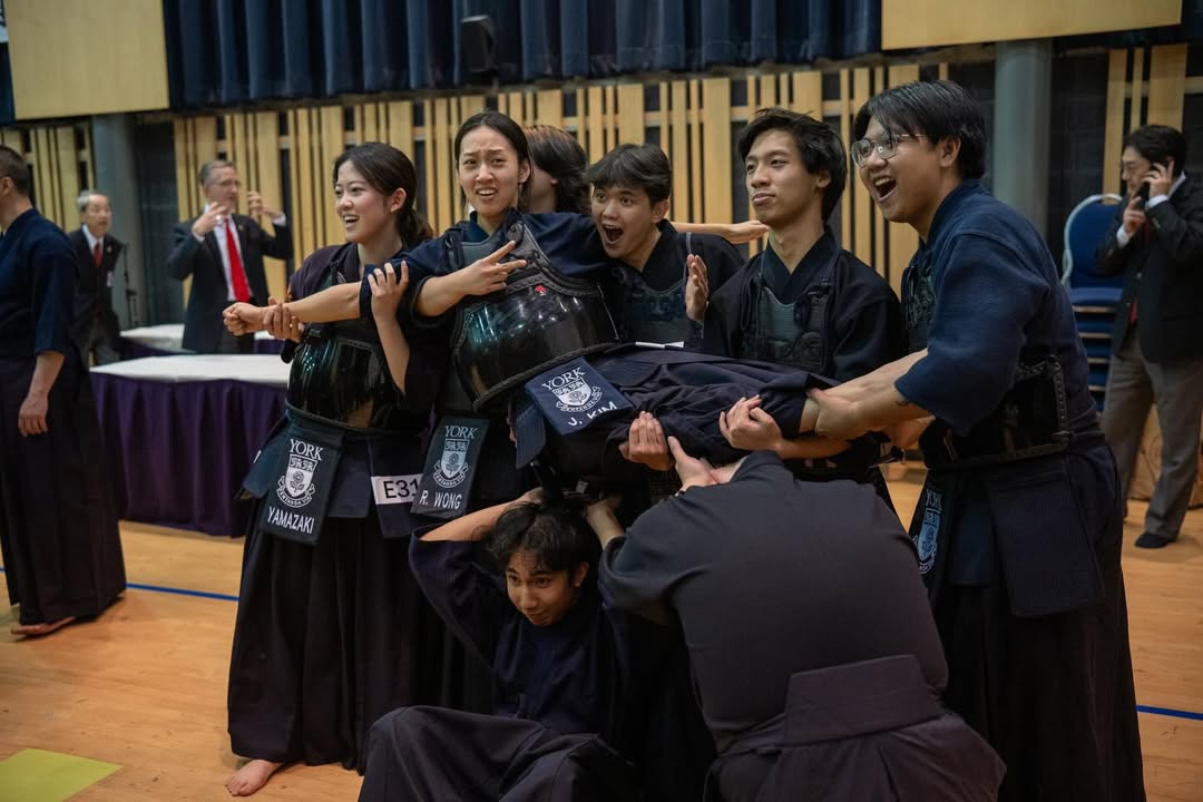 JCCC 2025 kendo action