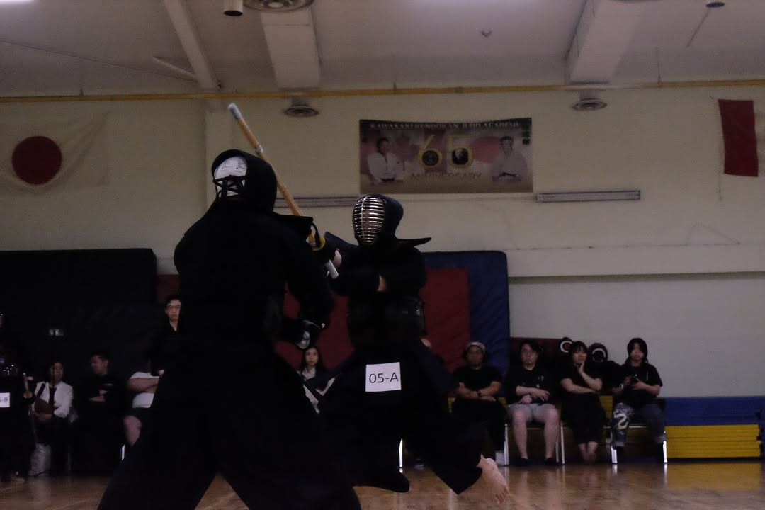 Club practice